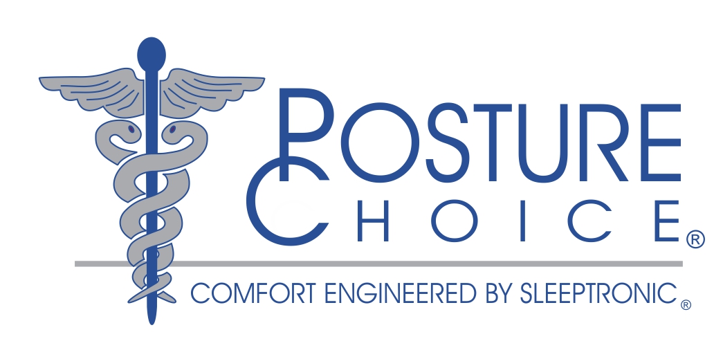 Posture Choice Logo